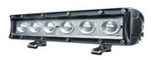 30W LED Light Bar 2057 5w-Chip